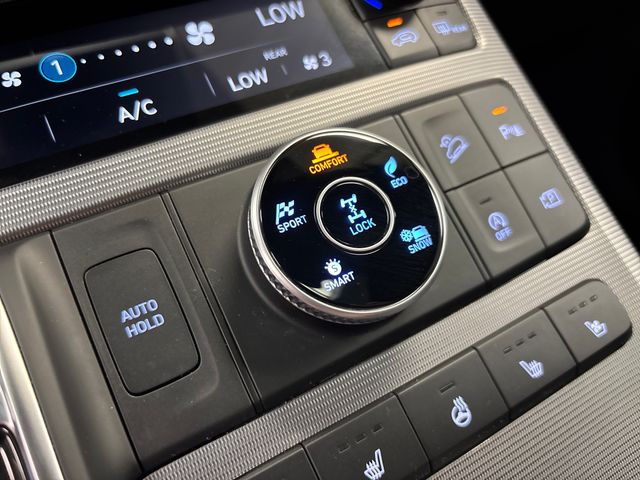 2024 Hyundai Palisade Calligraphy - Photo 32