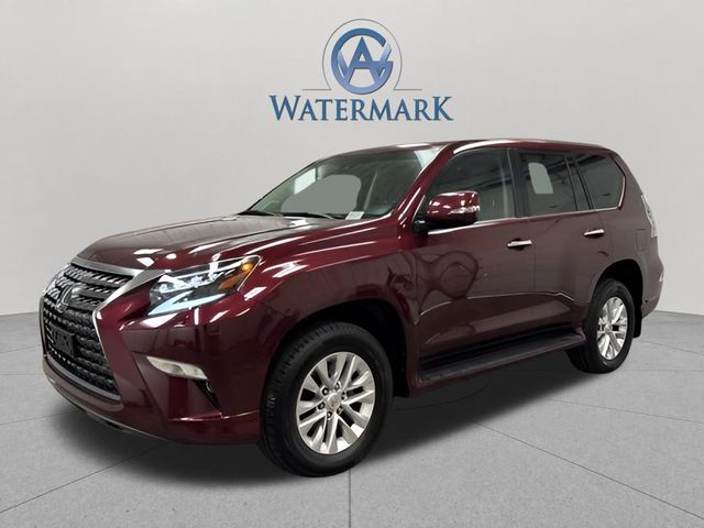 2021 Lexus GX