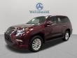 Used 2021 Lexus GX 460 460 SUV
