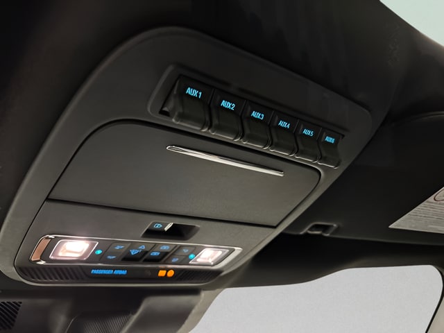 2024 Ford F-250 Super Duty Platinum - Photo 36