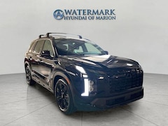 2025 Hyundai Palisade XRT AWD SUV