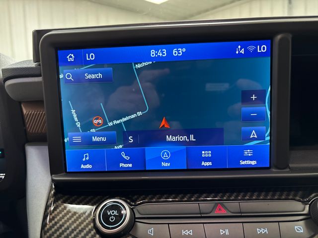 2023 Ford Maverick Lariat - Photo 21