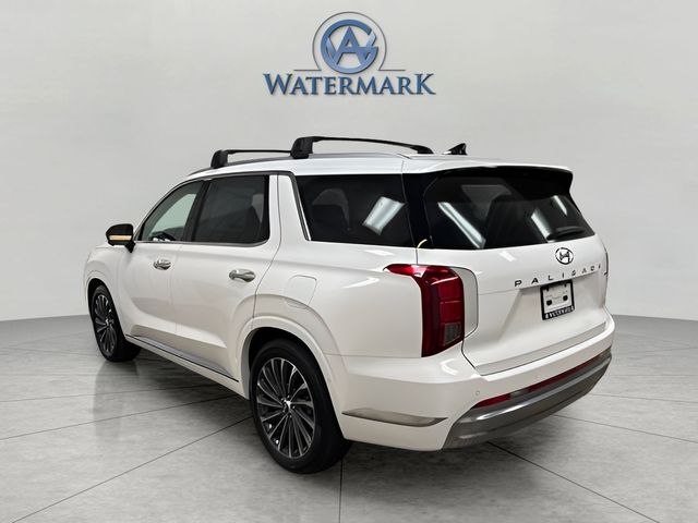2023 Hyundai Palisade Calligraphy photo 2