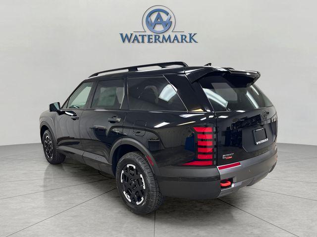 2026 Hyundai Palisade XRT photo 2