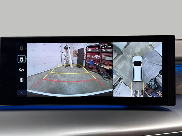 2026 Hyundai IONIQ 9 SEL - Photo 19