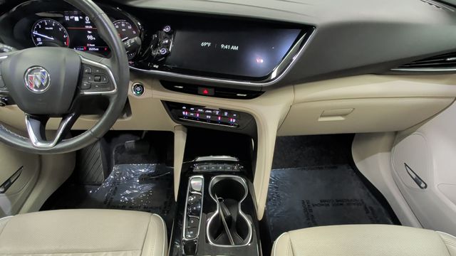 2023 Buick Envision Avenir - Photo 12