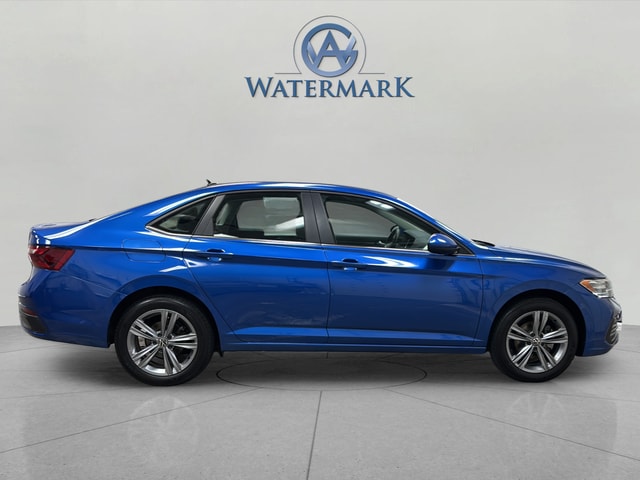2023 Volkswagen Jetta SE - Photo 6
