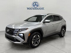 2026 Hyundai Tucson SEL SUV