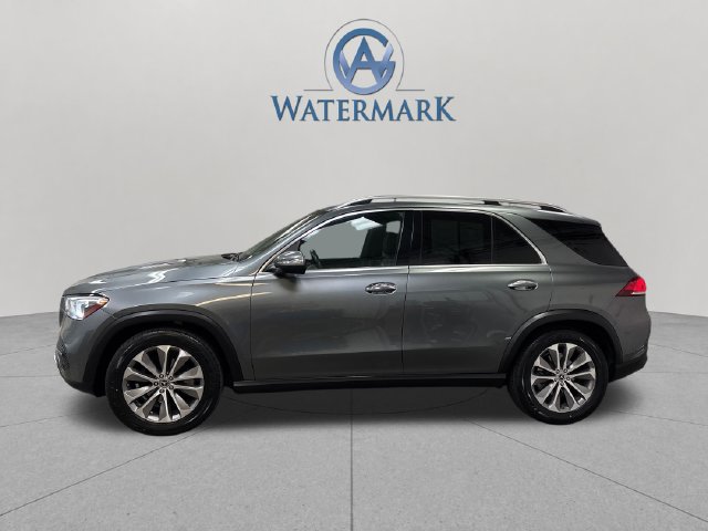 Used 2022 Mercedes-Benz GLE 350 4MATIC SUV