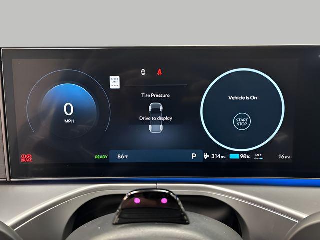 2026 Hyundai IONIQ 9 Performance Limited - Photo 15