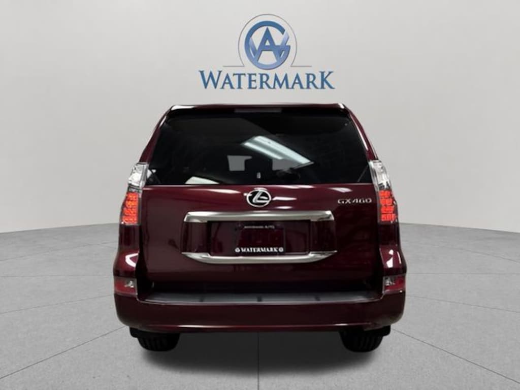 Used 2021 Lexus GX 460 460 SUV