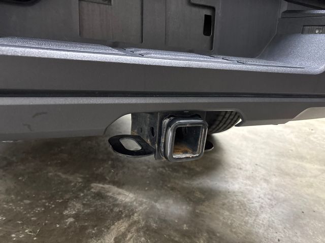 2023 Toyota Tundra Platinum - Photo 22