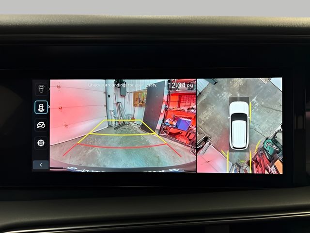2026 Hyundai Palisade XRT Pro - Photo 23