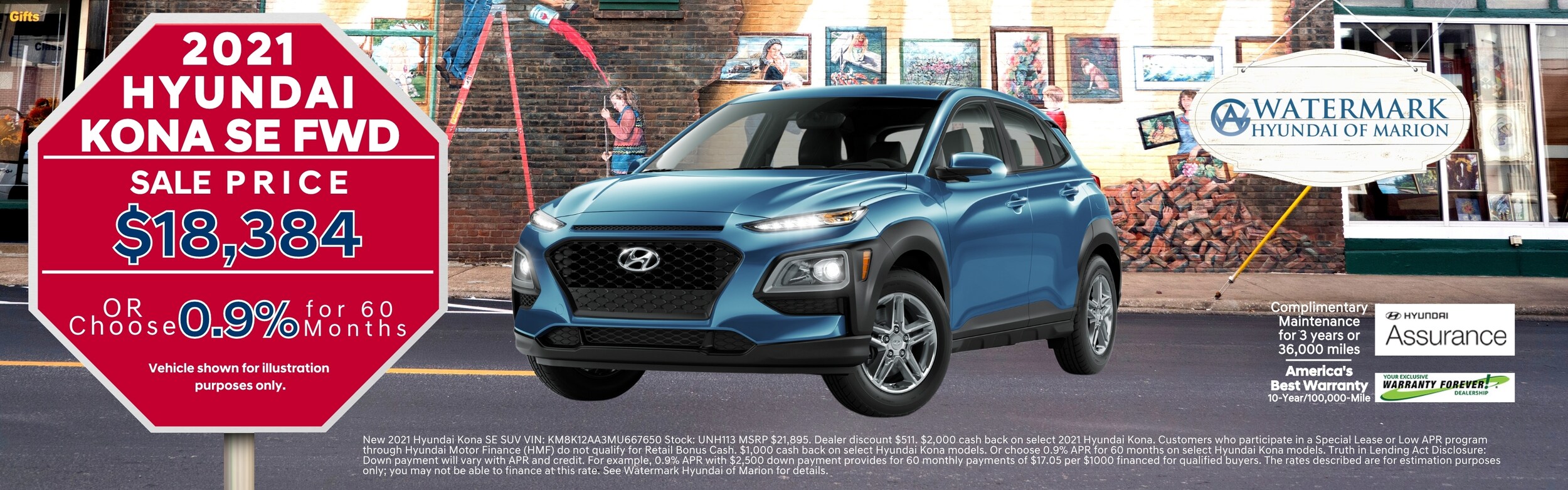 Extraordinary Watermark Hyundai Of Marion Marion Il Images