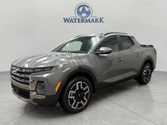 2026 Hyundai Santa Cruz Limited Truck Crew Cab