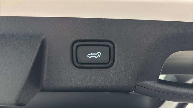 2023 Hyundai Tucson SEL - Photo 22
