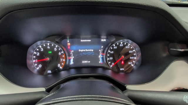 2025 Jeep Compass Limited - Photo 14