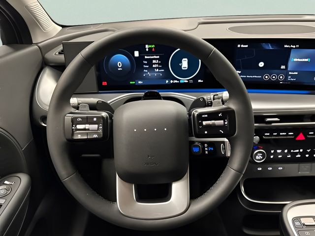 2026 Hyundai IONIQ 9 SEL - Photo 16