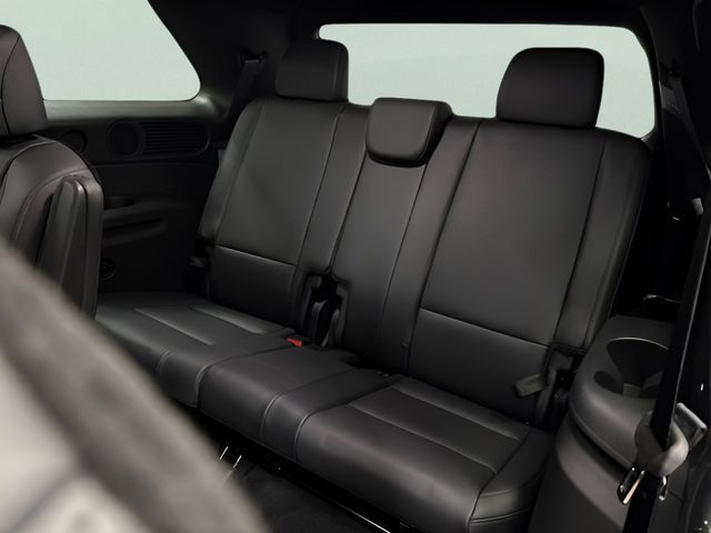 2026 Hyundai Palisade XRT Pro - Photo 40