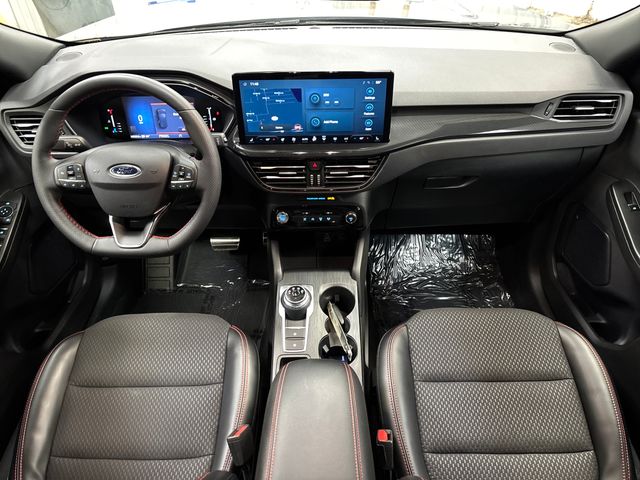 2024 Ford Escape ST-Line - Photo 13