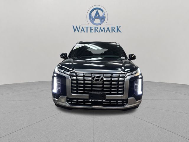 2024 Hyundai Palisade Calligraphy - Photo 10