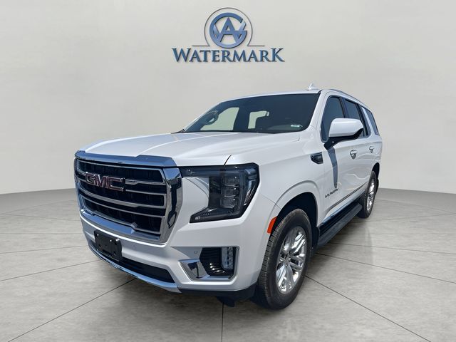 2024 GMC Yukon 4WD SLT's photo