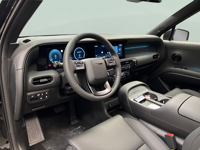 2026 Hyundai Palisade XRT Pro - Photo 17