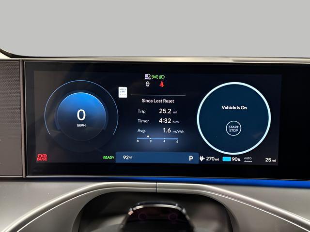 2026 Hyundai IONIQ 9 SEL - Photo 14