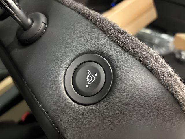 2026 Hyundai IONIQ 9 Performance Limited - Photo 42