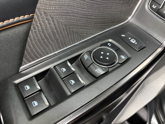 2024 Ford F-250 Super Duty Platinum - Photo 11