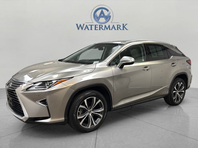 2019 Lexus RX 350 350 AWD's photo