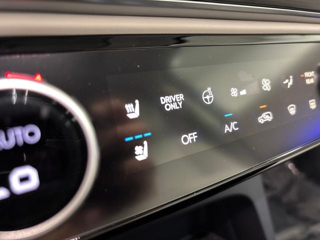 2026 Hyundai Palisade Calligraphy - Photo 31