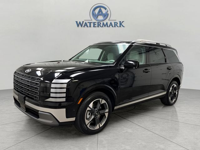 2026 Hyundai Palisade Limited AWD's photo