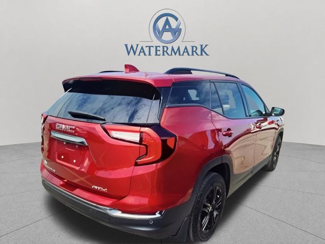 2024 GMC Terrain AT4 - Photo 3