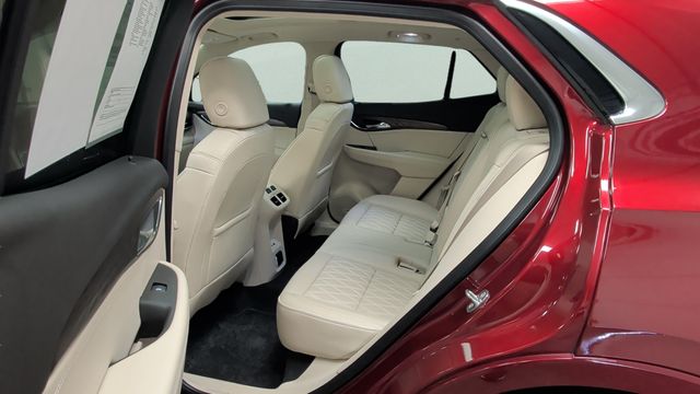 2023 Buick Envision Avenir - Photo 23