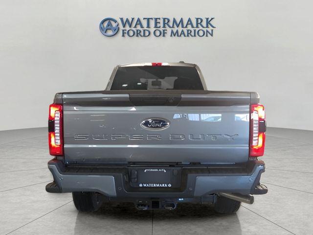 2025 Ford F-350 XL photo 4