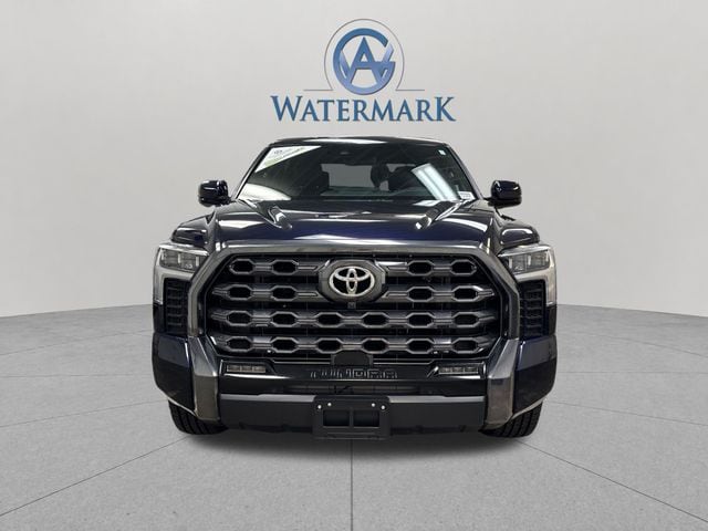 2023 Toyota Tundra Platinum - Photo 9