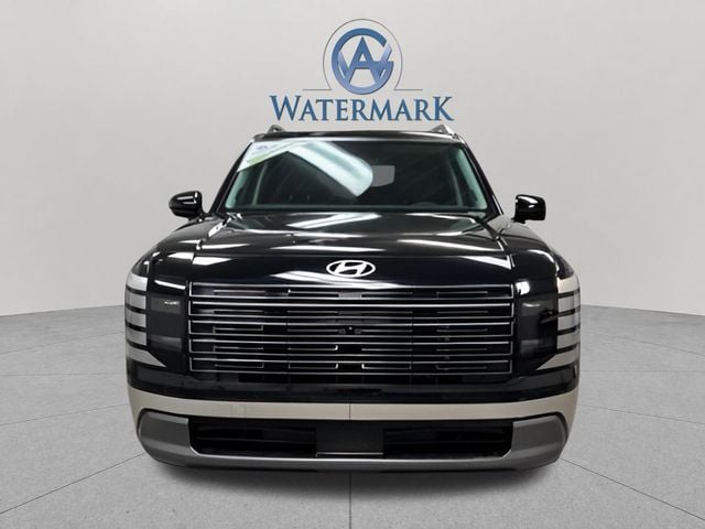 2026 Hyundai Palisade Limited - Photo 11