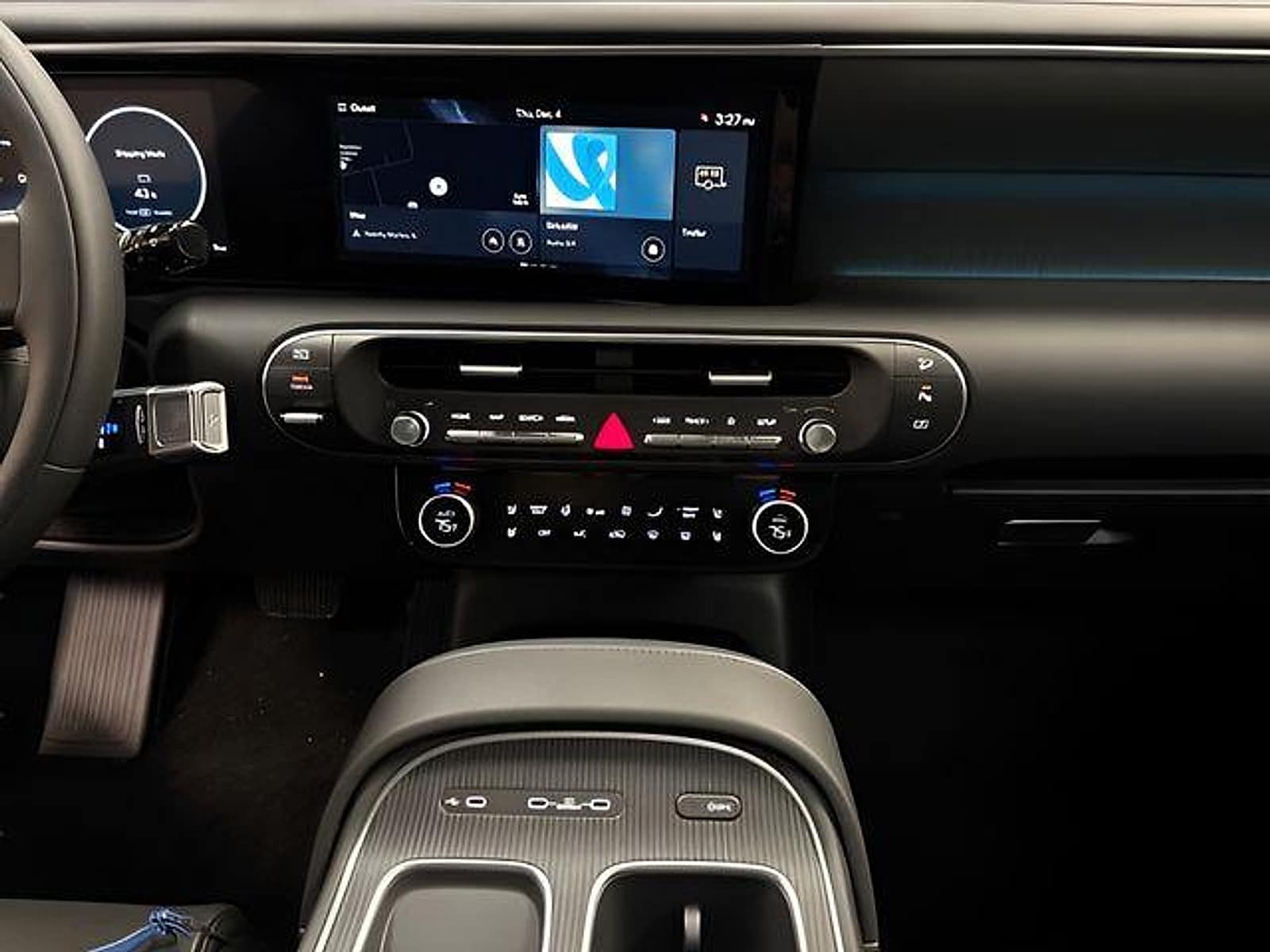 2026 Hyundai Palisade Calligraphy - Photo 17