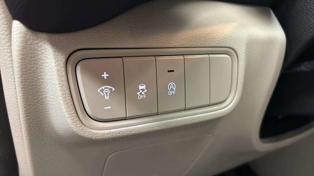 2025 Kia Soul LX - Photo 24