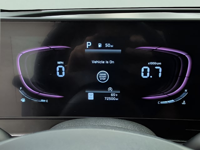 2023 Kia Sportage X-Line - Photo 14