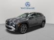 New 2026 Hyundai Tucson SEL Plus SUV