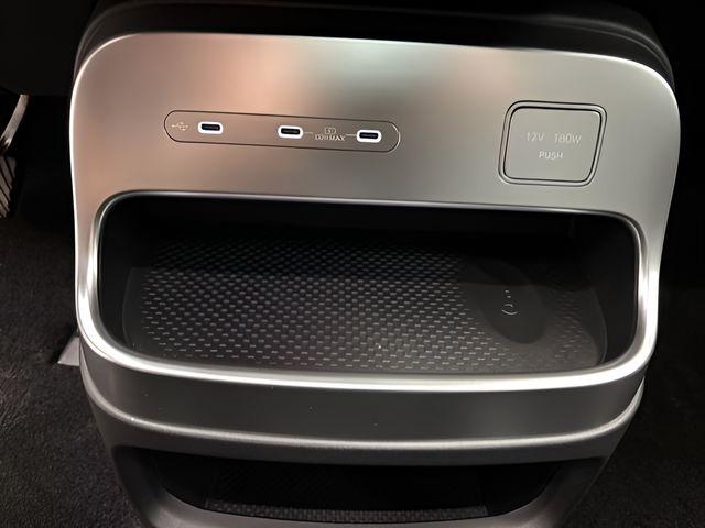 2026 Hyundai IONIQ 9 Performance Limited - Photo 33