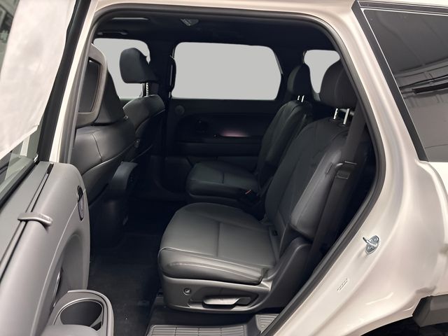 2026 Hyundai Palisade XRT Pro - Photo 31