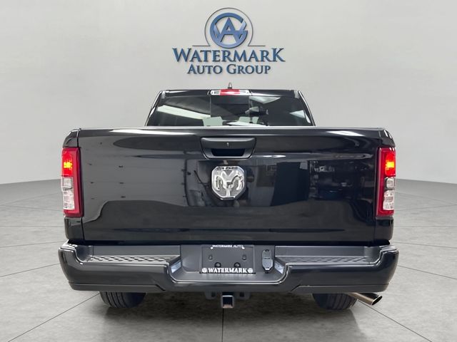 2023 Ram 1500 Tradesman photo 2