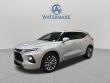 Used 2021 Chevrolet Blazer Premier SUV