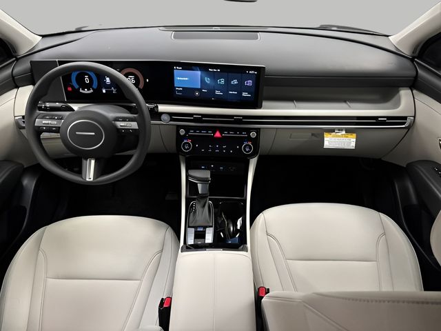 2026 Hyundai Tucson SEL - Photo 15