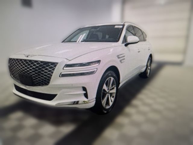 2024 GENESIS GV80