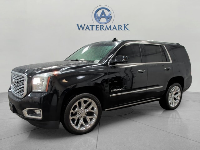 2019 GMC Yukon 4WD Denali's photo