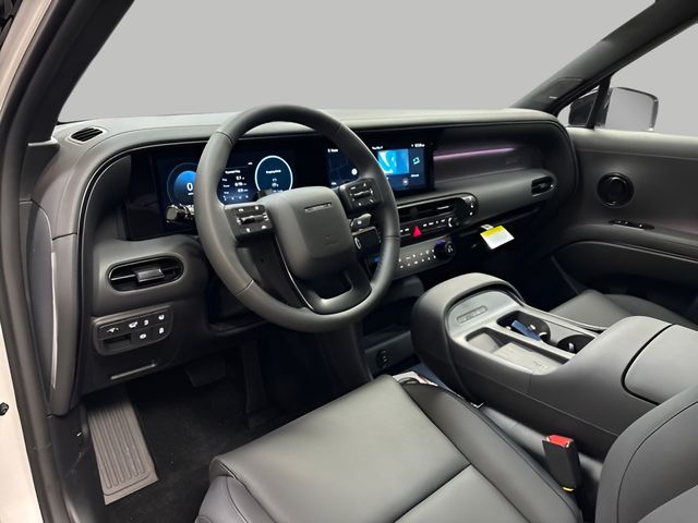 2026 Hyundai Palisade XRT Pro - Photo 20